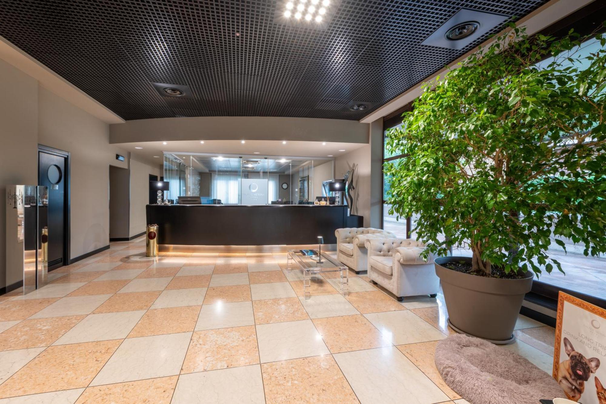 Hotel Palace Verona — Photos 3